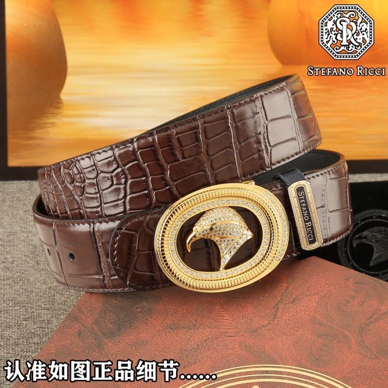 Stefano Ricci Belts